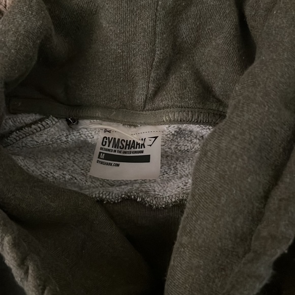 Gymshark Sweatshirt - Picture 3 of 3